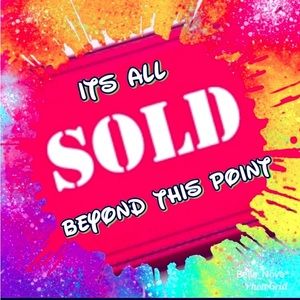 That’s it for now! 😘